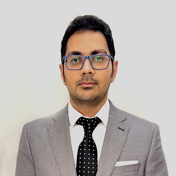 Ehsan Shahri